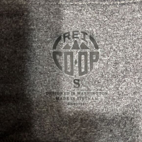 REI 3/4 Yoga Pant - Picture 6 of 6